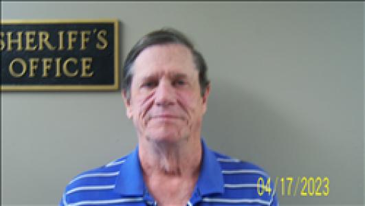 Marlen Ray Sherar a registered Sex, Violent, or Drug Offender of Kansas