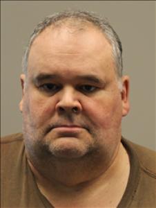 Kenneth Bryan Mcclure a registered Sex, Violent, or Drug Offender of Kansas