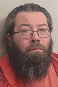 Cody Wayne Hickman a registered Sex, Violent, or Drug Offender of Kansas