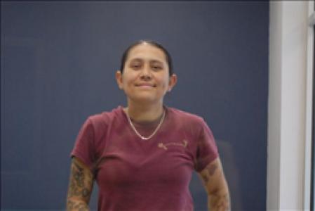 Katrina Marie Villa a registered Sex, Violent, or Drug Offender of Kansas