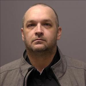 Christopher James Studabaker a registered Sex, Violent, or Drug Offender of Kansas