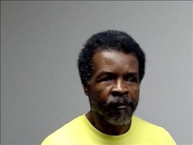 Clarence Hodges a registered Sex, Violent, or Drug Offender of Kansas