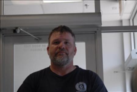 Mark Bradley Nichols a registered Sex, Violent, or Drug Offender of Kansas