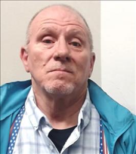 Steven Wayne Wetzel a registered Sex, Violent, or Drug Offender of Kansas