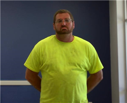 William J Bisterfeldt a registered Sex, Violent, or Drug Offender of Kansas
