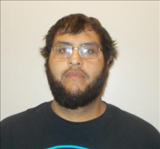 Andrew Domingo Morales a registered Sex, Violent, or Drug Offender of Kansas