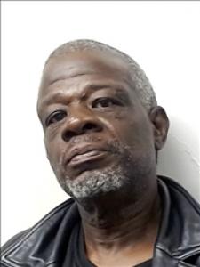 Rickey Lee Bryant a registered Sex, Violent, or Drug Offender of Kansas