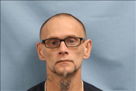 Steven Thomas Wilson a registered Sex, Violent, or Drug Offender of Kansas