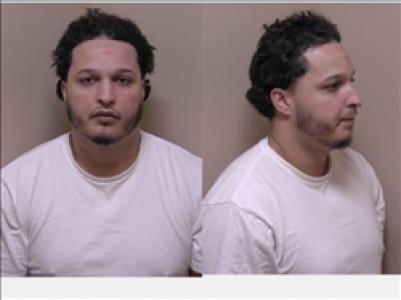 Joshua Oscar Vazquez a registered Sex, Violent, or Drug Offender of Kansas