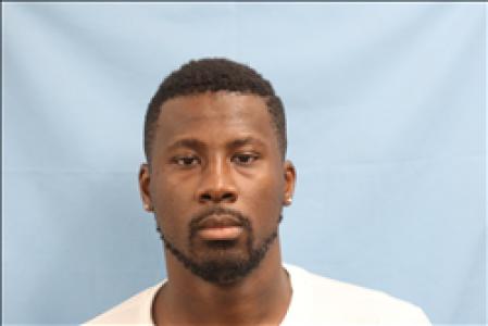 Jason Latavius Russell a registered Sex, Violent, or Drug Offender of Kansas