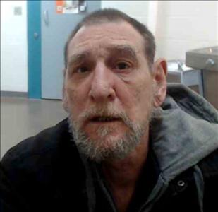 Larry Gene Armstrong a registered Sex, Violent, or Drug Offender of Kansas