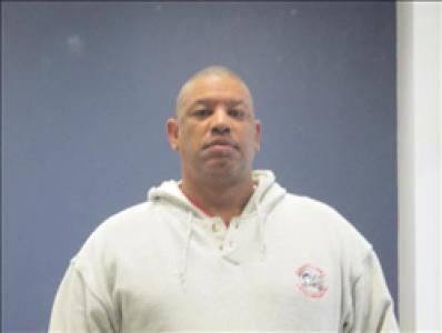 Barry D Fields a registered Sex, Violent, or Drug Offender of Kansas