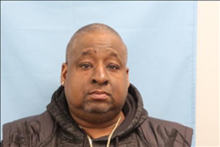 Maseo Deovis Capers a registered Sex, Violent, or Drug Offender of Kansas