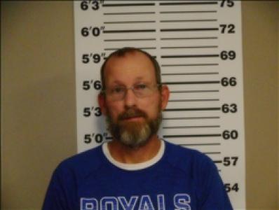 Michael William Grippin a registered Sex, Violent, or Drug Offender of Kansas