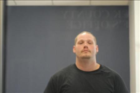 Joshua Edward Dunn a registered Sex, Violent, or Drug Offender of Kansas