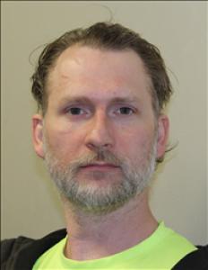 Damian Lee Eskesen a registered Sex, Violent, or Drug Offender of Kansas