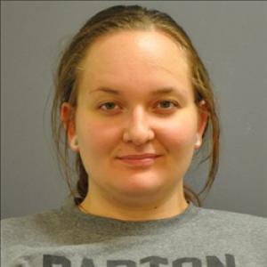 Shelby Renell Hermosillo a registered Sex, Violent, or Drug Offender of Kansas