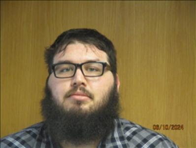 David Oren Harris a registered Sex, Violent, or Drug Offender of Kansas