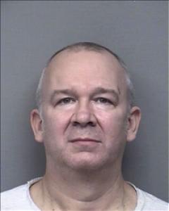 Aaron Laroy Terning a registered Sex, Violent, or Drug Offender of Kansas