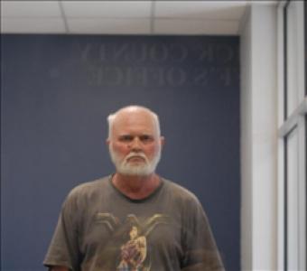Ronald Nicholas Jantzi a registered Sex, Violent, or Drug Offender of Kansas