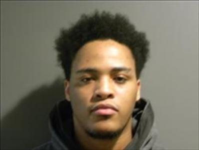 Darrell Anthony Smith a registered Sex, Violent, or Drug Offender of Kansas