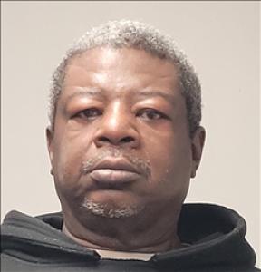 Fred Bryant Jr a registered Sex, Violent, or Drug Offender of Kansas