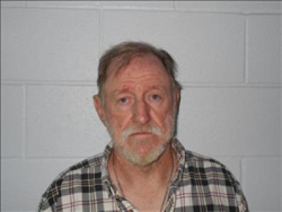 William Terry Johnson a registered Sex, Violent, or Drug Offender of Kansas