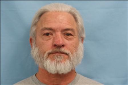 Roger Scott Biddle a registered Sex, Violent, or Drug Offender of Kansas