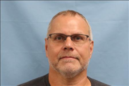 Dallas Lynn Lammert a registered Sex, Violent, or Drug Offender of Kansas
