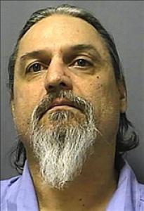 Curtis Dean Sanders a registered Sex, Violent, or Drug Offender of Kansas
