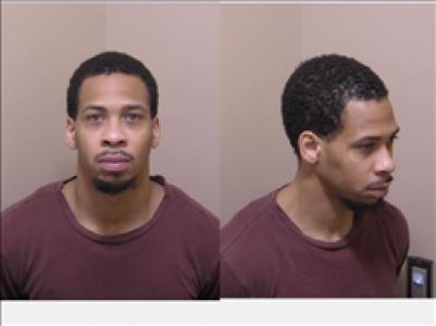 Anthony Dwayne Cunningham a registered Sex, Violent, or Drug Offender of Kansas