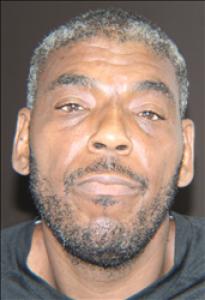 Marquis Eugene Garrett a registered Sex, Violent, or Drug Offender of Kansas