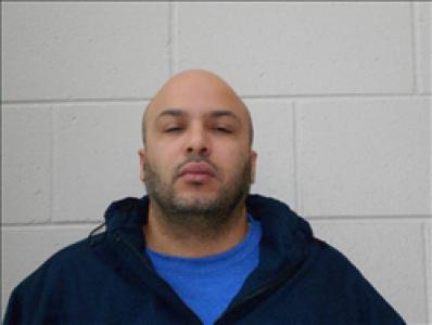 Nicholas C Peterson a registered Sex, Violent, or Drug Offender of Kansas