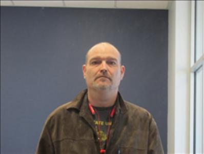 Dale Joseph Potter a registered Sex, Violent, or Drug Offender of Kansas