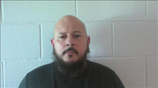 Erik Donald Wolf a registered Sex, Violent, or Drug Offender of Kansas