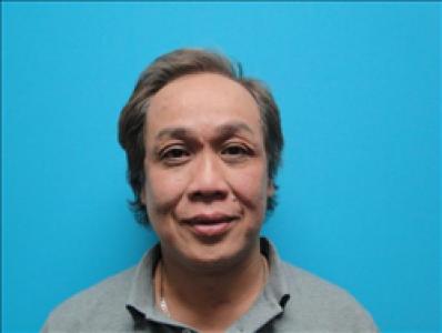Truyen Van Tran a registered Sex, Violent, or Drug Offender of Kansas
