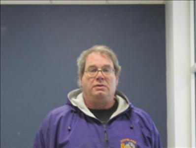 Nicholas Dean Urbin a registered Sex, Violent, or Drug Offender of Kansas