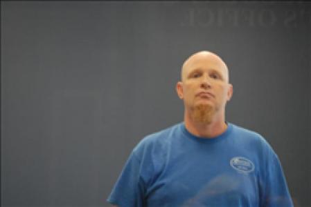 Scott Bradley Johnson a registered Sex, Violent, or Drug Offender of Kansas