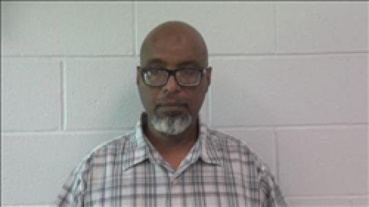 Hassen Nuredin Ahmedin a registered Sex, Violent, or Drug Offender of Kansas