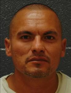 Heriberto Gonzalez-vallejo a registered Sex, Violent, or Drug Offender of Kansas