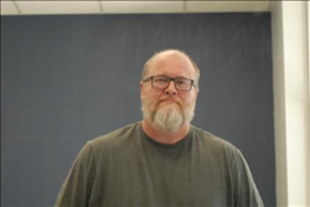 David Joe Silvers a registered Sex, Violent, or Drug Offender of Kansas