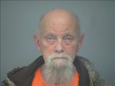 Tommy Lee Asbury a registered Sex, Violent, or Drug Offender of Kansas