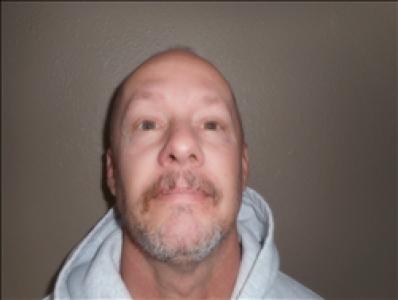 Douglas Bryce Paine a registered Sex, Violent, or Drug Offender of Kansas