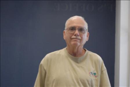 David Wayne Ellis a registered Sex, Violent, or Drug Offender of Kansas