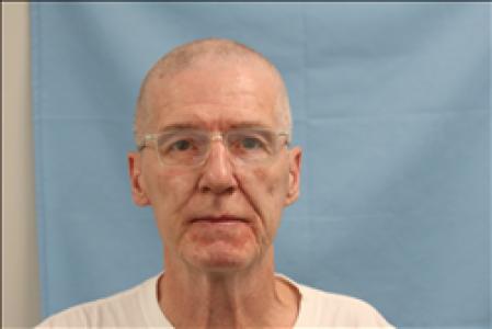 Rodney Michael Crowder a registered Sex, Violent, or Drug Offender of Kansas