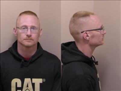 Scott Allen Loar a registered Sex, Violent, or Drug Offender of Kansas