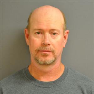 Daniel Lee Searcy a registered Sex, Violent, or Drug Offender of Kansas