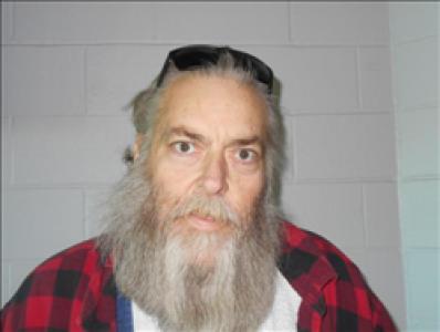 Billy Joe Bridgewater a registered Sex, Violent, or Drug Offender of Kansas
