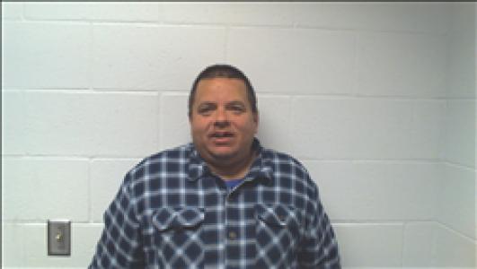 Kevin Ray Mendham a registered Sex, Violent, or Drug Offender of Kansas