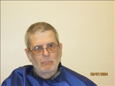 Donald Wayne Saighman a registered Sex, Violent, or Drug Offender of Kansas